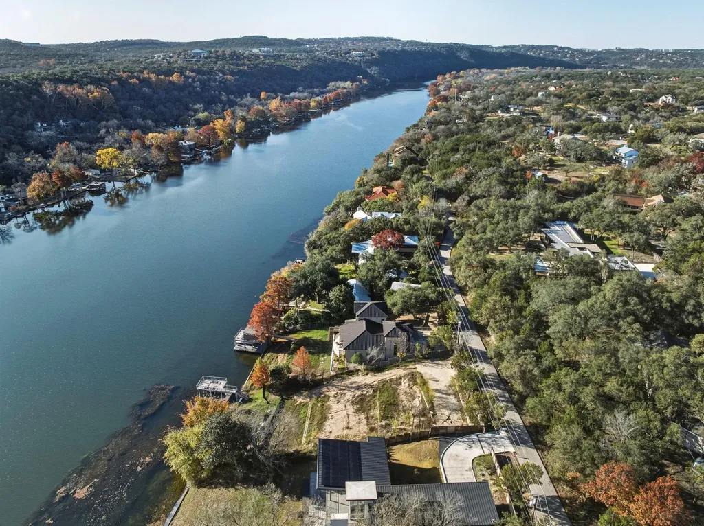 3607 Robbins Road Austin TX 78730