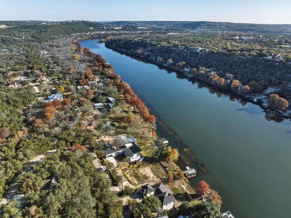 3607 Robbins Road Austin TX 78730