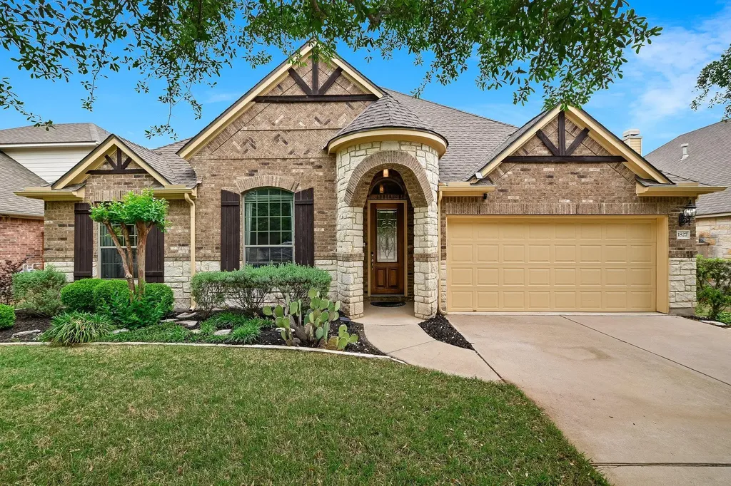 1827 Tall Chief Leander TX 78641