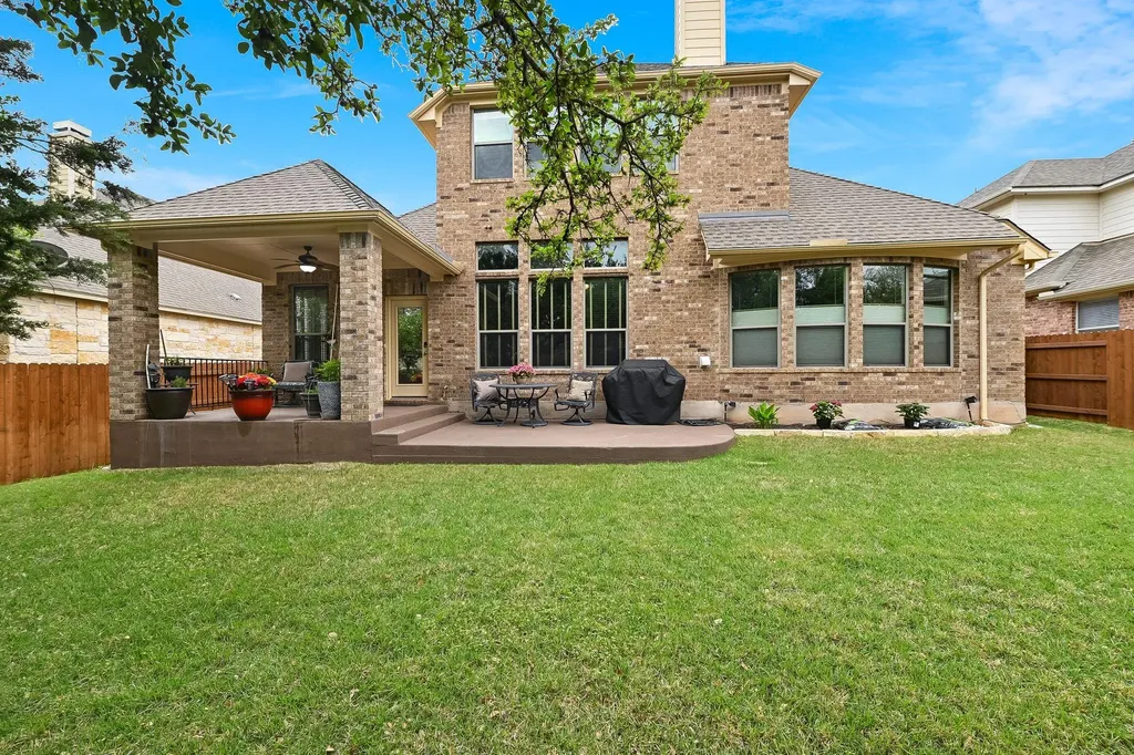 1827 Tall Chief Leander TX 78641