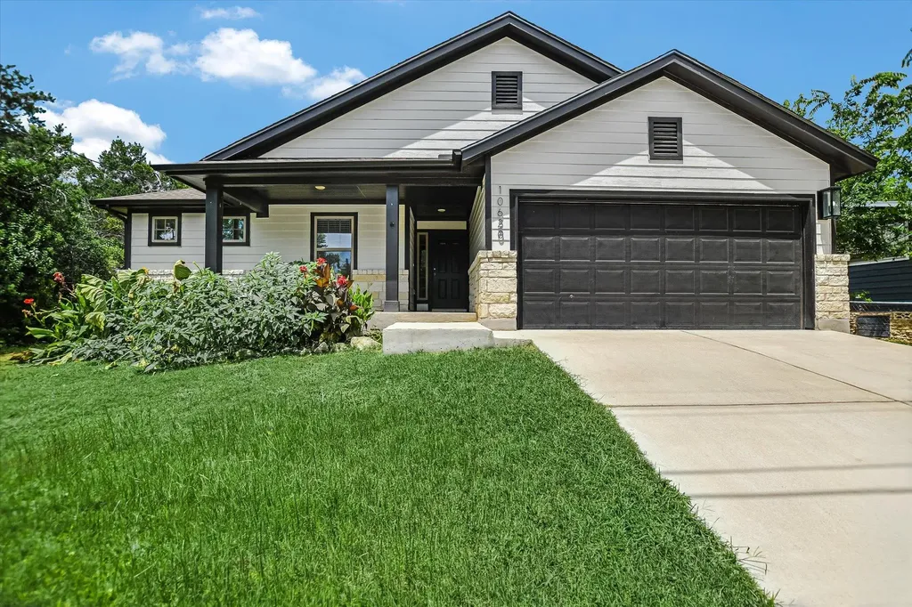10620 W Lakeview Drive Jonestown TX 78645
