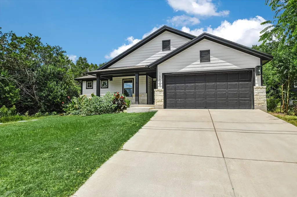 10620 W Lakeview Drive Jonestown TX 78645