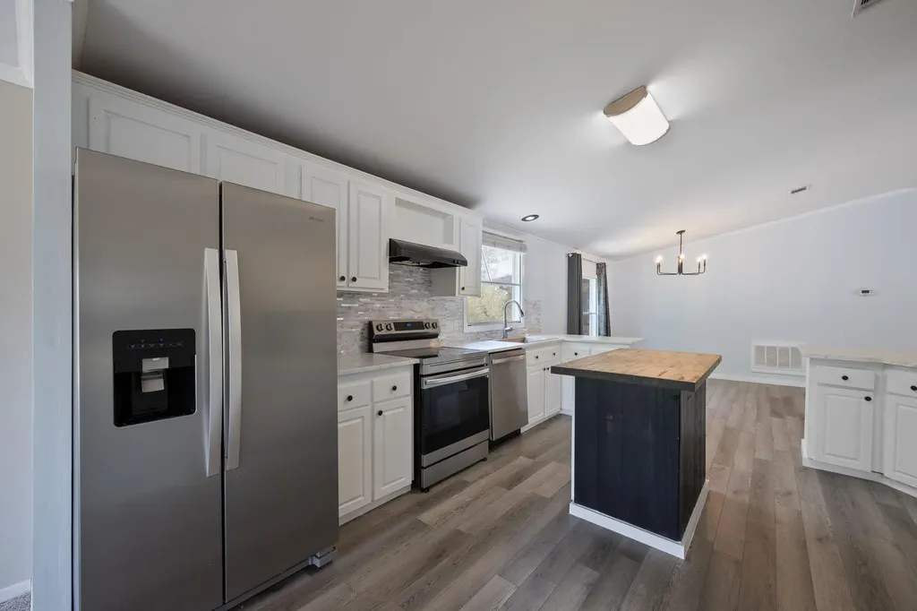 140 Creedmore Drive Liberty Hill TX 78642
