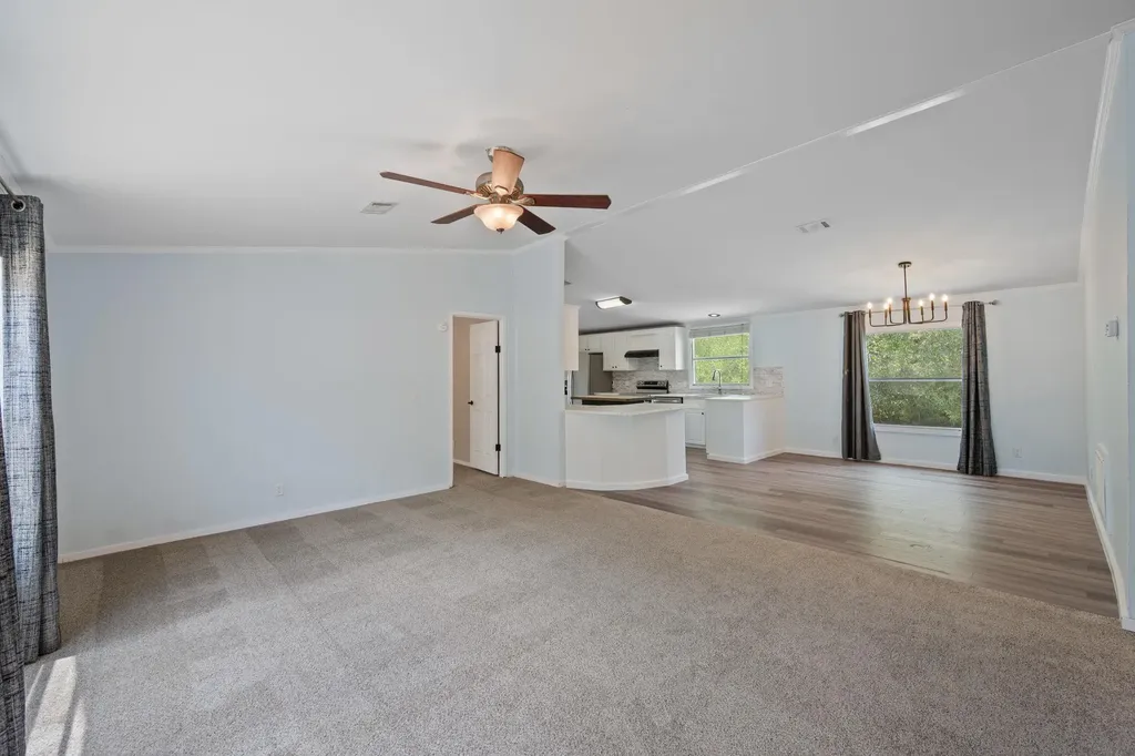 140 Creedmore Drive Liberty Hill TX 78642