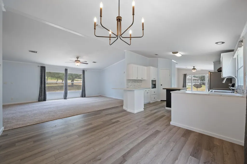 140 Creedmore Drive Liberty Hill TX 78642