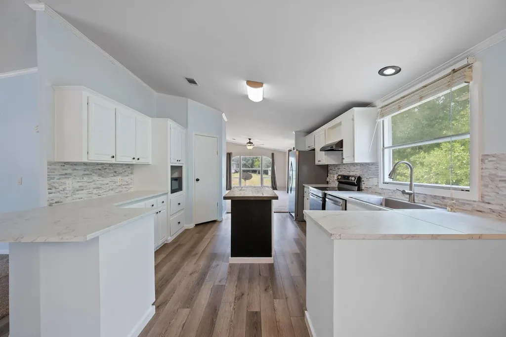 140 Creedmore Drive Liberty Hill TX 78642
