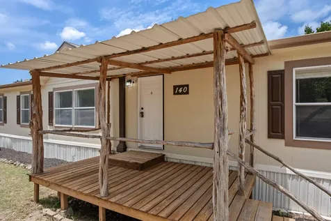 140 Creedmore Drive Liberty Hill TX 78642