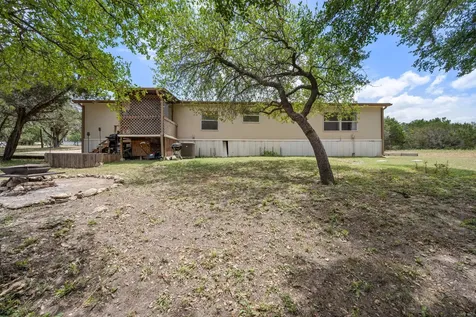 140 Creedmore Drive Liberty Hill TX 78642