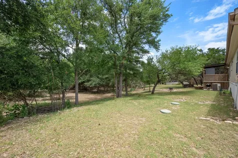 140 Creedmore Drive Liberty Hill TX 78642