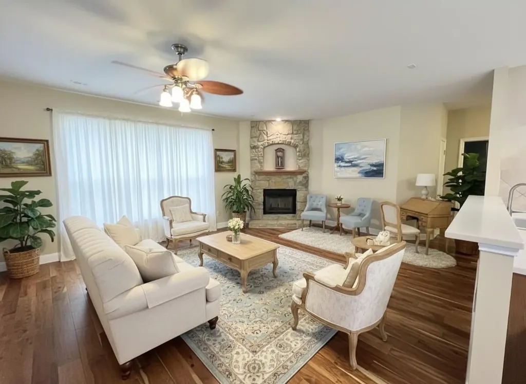 17705 Mahonia Lane Elgin TX 78621