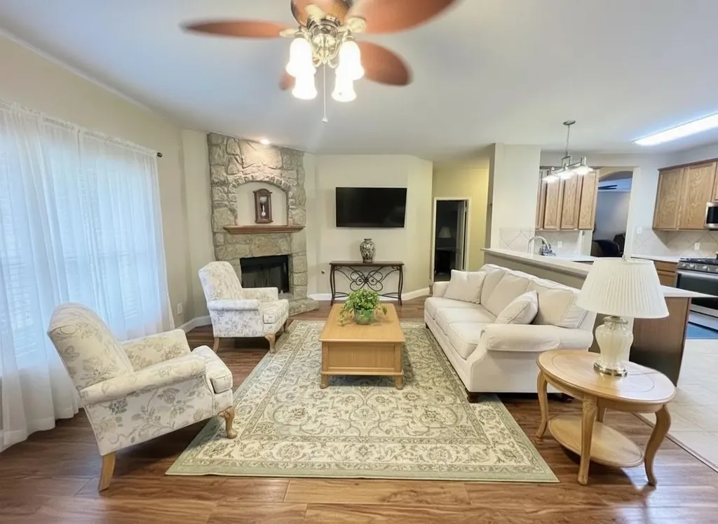17705 Mahonia Lane Elgin TX 78621
