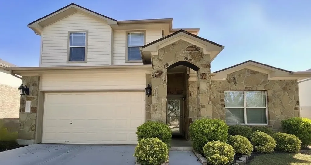 17705 Mahonia Lane Elgin TX 78621