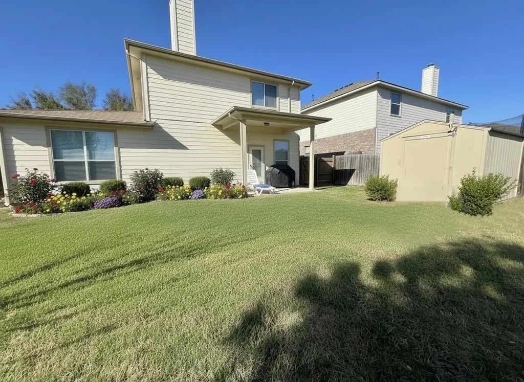 17705 Mahonia Lane Elgin TX 78621