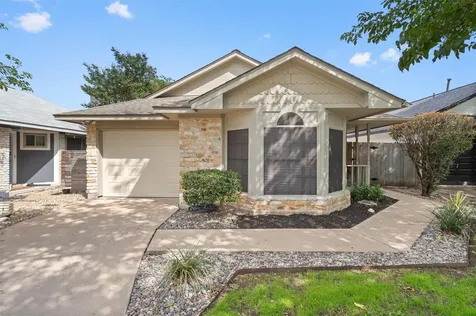 16811 Village Oak Loop Austin TX 78717