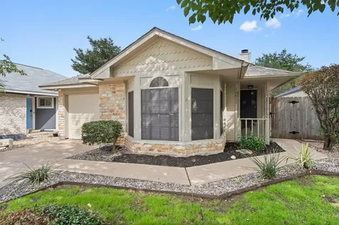 16811 Village Oak Loop Austin TX 78717
