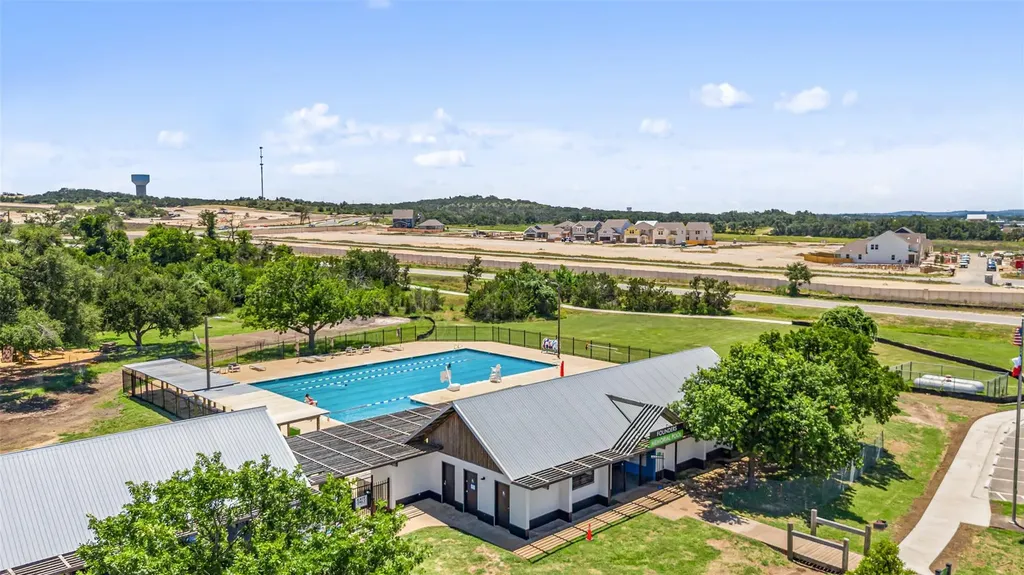 174 Ranier Way Dripping Springs TX 78620