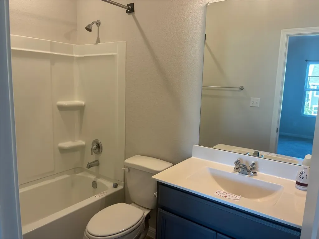2509 Berryville Lane Leander TX 78641
