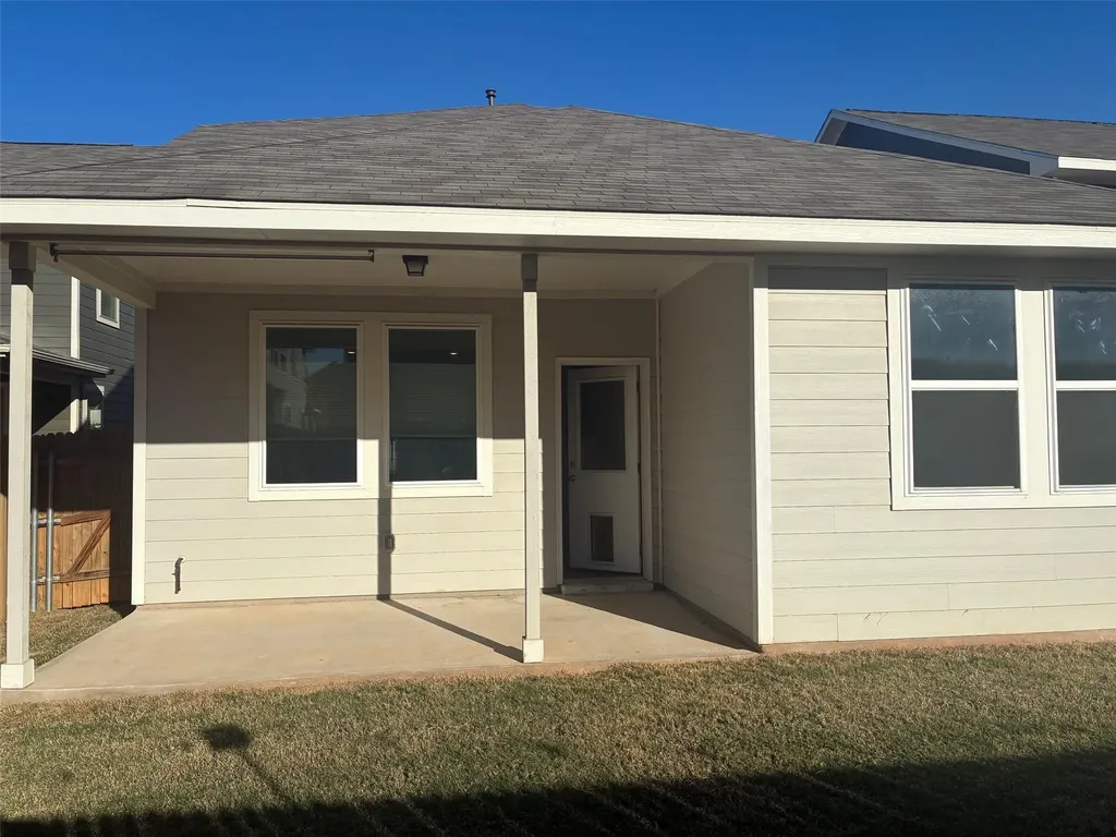 2509 Berryville Lane Leander TX 78641