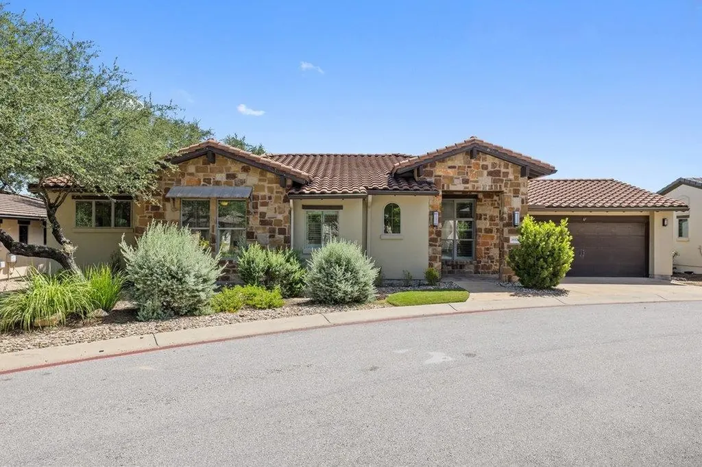 16104 Goldstrum Trail Austin TX 78738