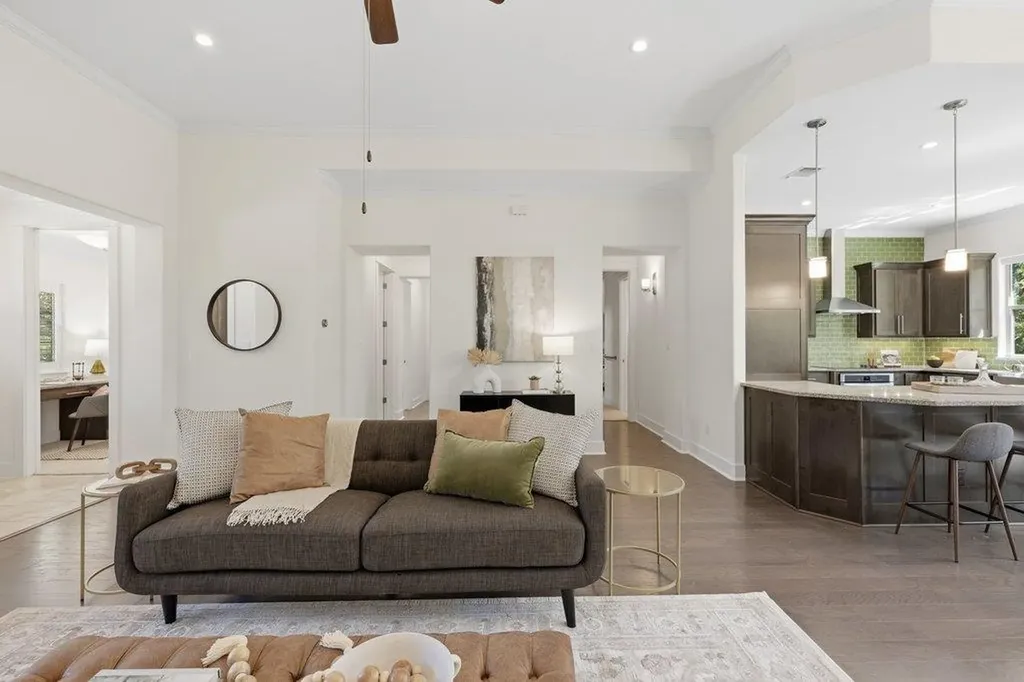 16104 Goldstrum Trail Austin TX 78738
