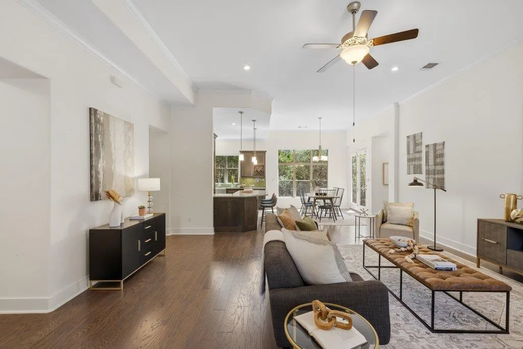 16104 Goldstrum Trail Austin TX 78738