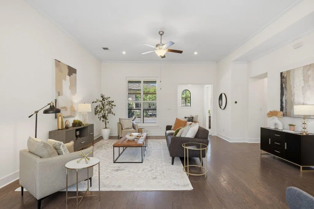 16104 Goldstrum Trail Austin TX 78738