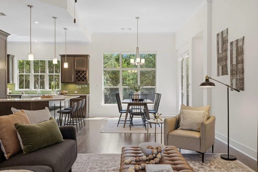 16104 Goldstrum Trail Austin TX 78738