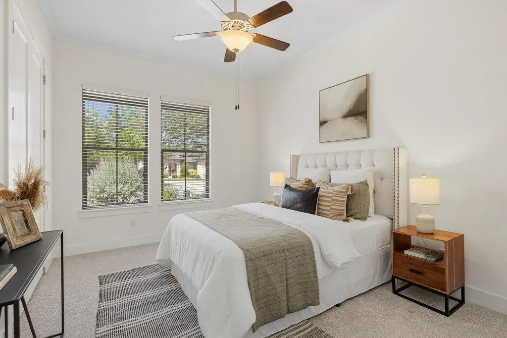 16104 Goldstrum Trail Austin TX 78738