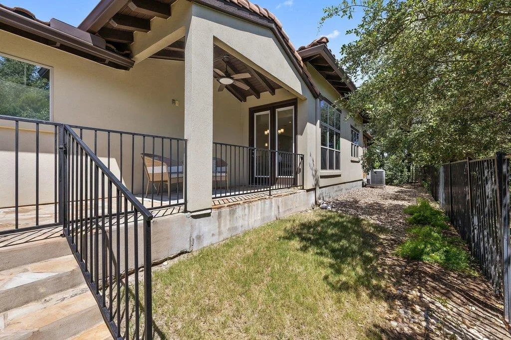 16104 Goldstrum Trail Austin TX 78738
