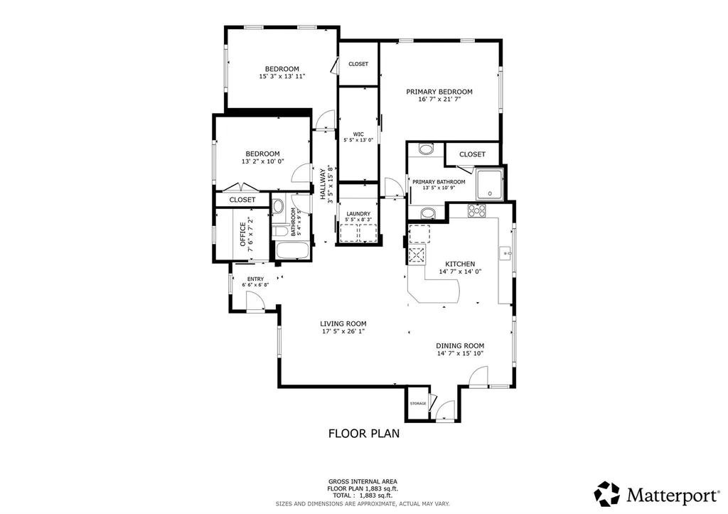 16104 Goldstrum Trail Austin TX 78738