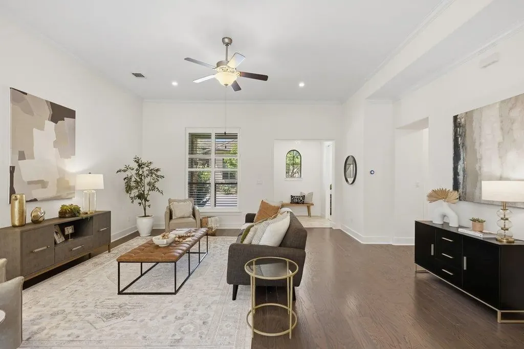 16104 Goldstrum Trail Austin TX 78738