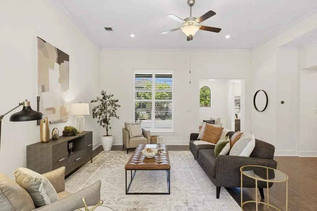 16104 Goldstrum Trail Austin TX 78738