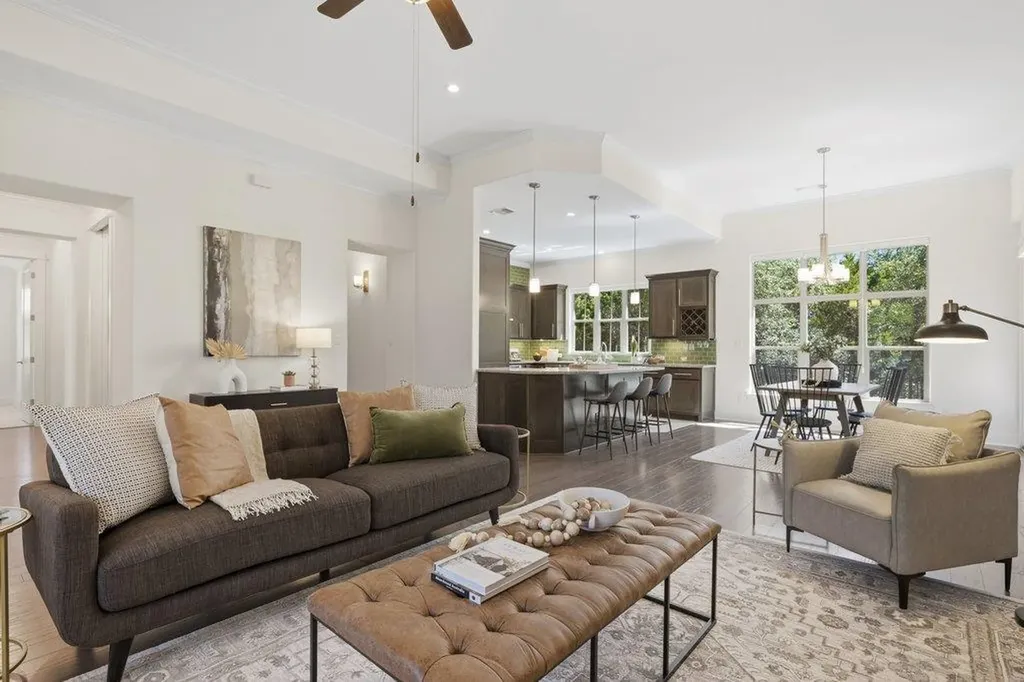 16104 Goldstrum Trail Austin TX 78738