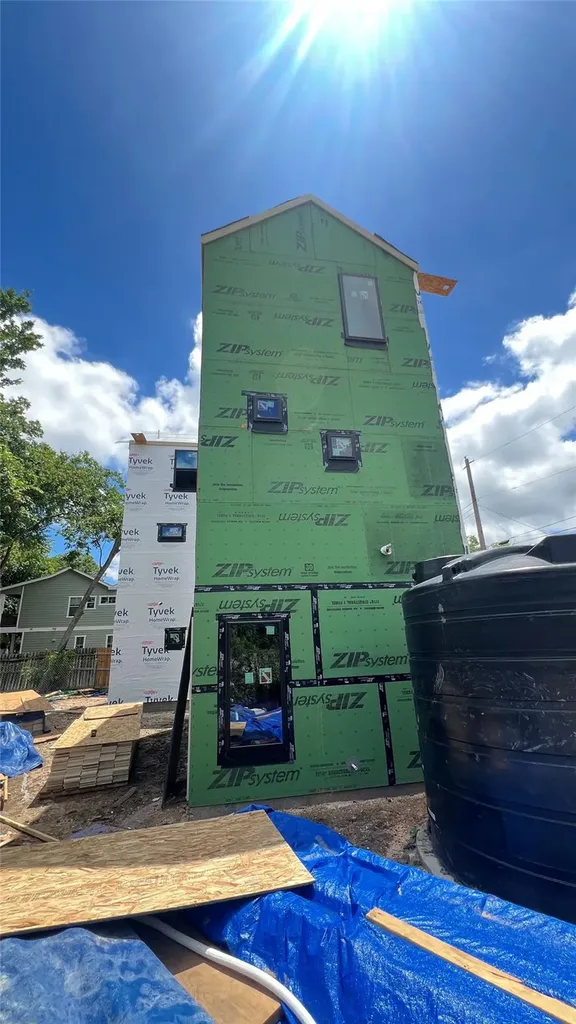 605 E 55th Street Austin TX 78751
