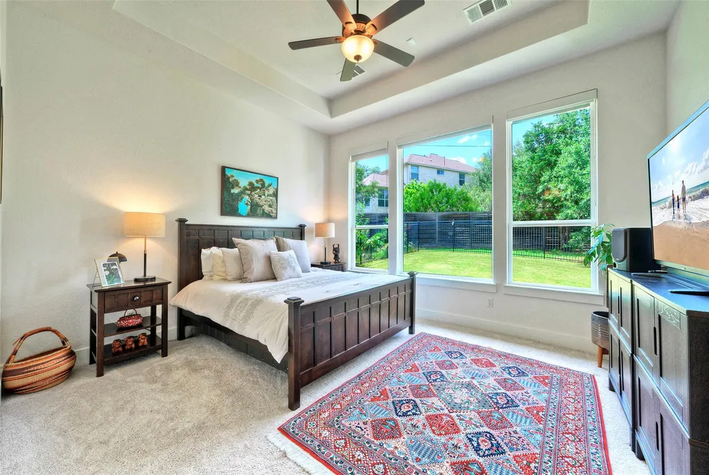 2413 Berkleys Brook Drive Austin TX 78738