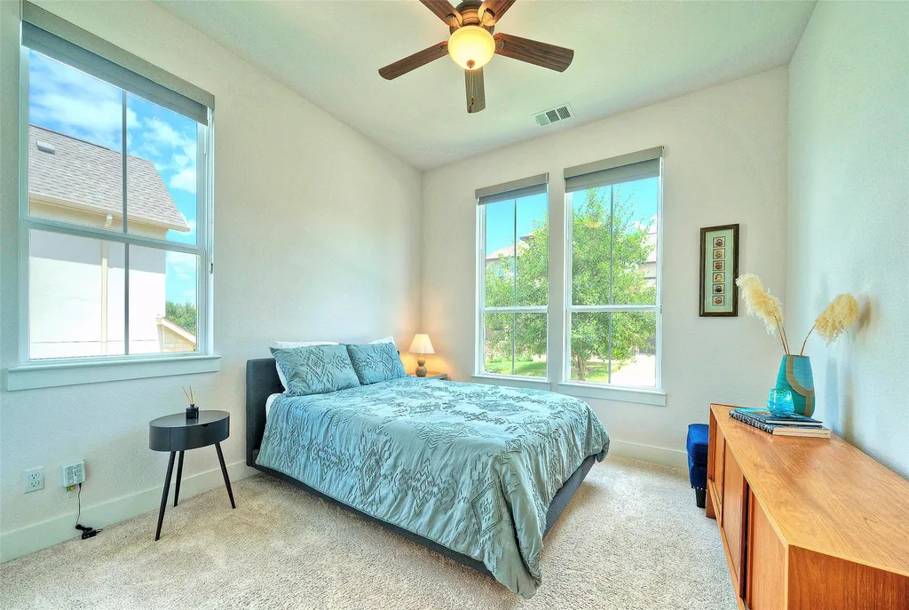 2413 Berkleys Brook Drive Austin TX 78738