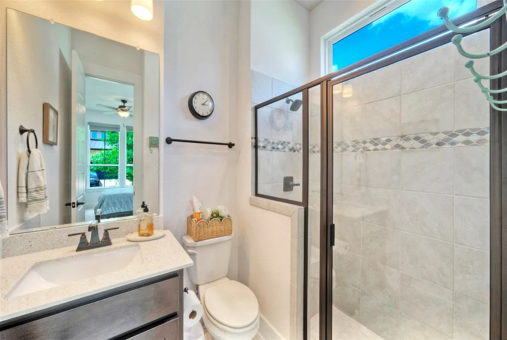 2413 Berkleys Brook Drive Austin TX 78738