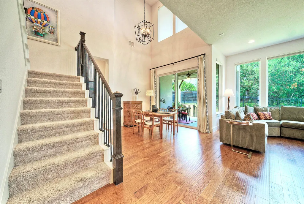 2413 Berkleys Brook Drive Austin TX 78738