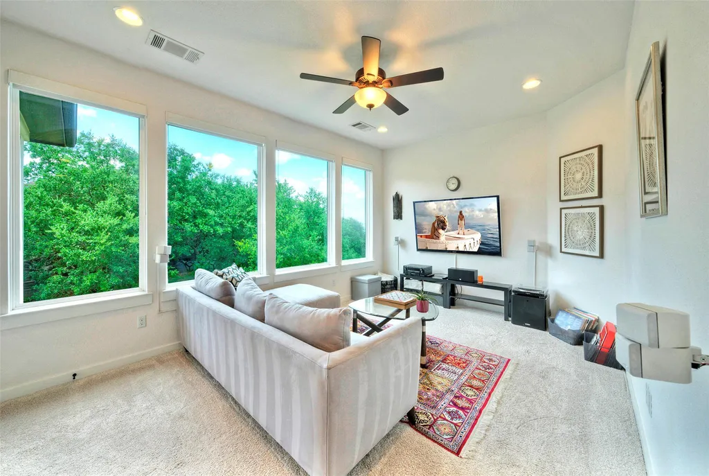 2413 Berkleys Brook Drive Austin TX 78738
