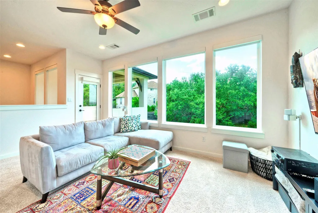 2413 Berkleys Brook Drive Austin TX 78738