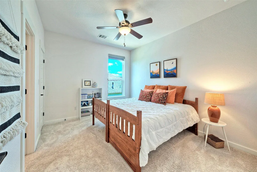 2413 Berkleys Brook Drive Austin TX 78738