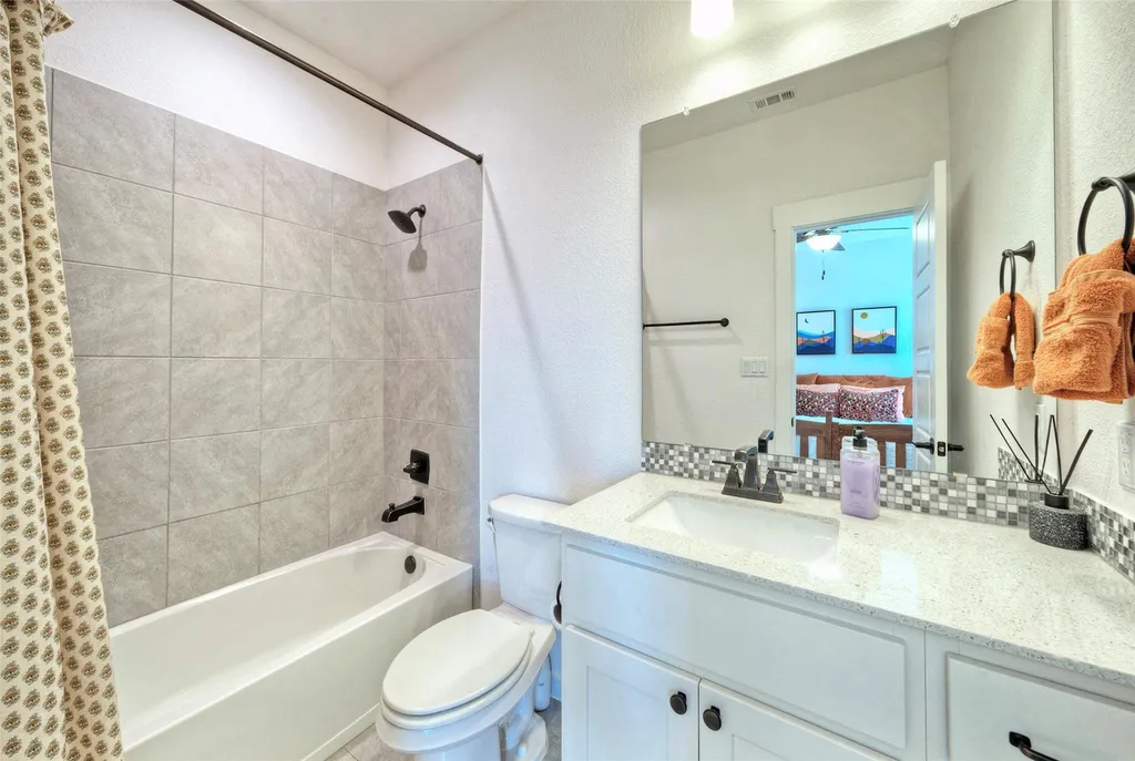 2413 Berkleys Brook Drive Austin TX 78738