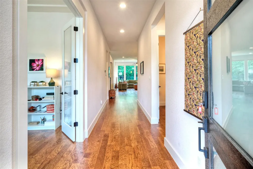 2413 Berkleys Brook Drive Austin TX 78738