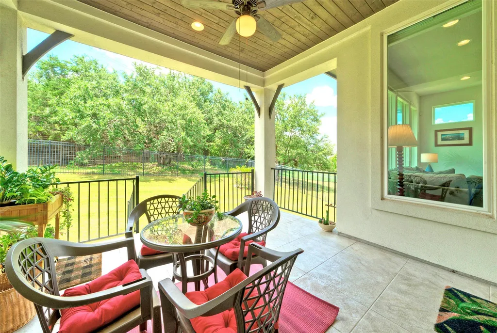2413 Berkleys Brook Drive Austin TX 78738