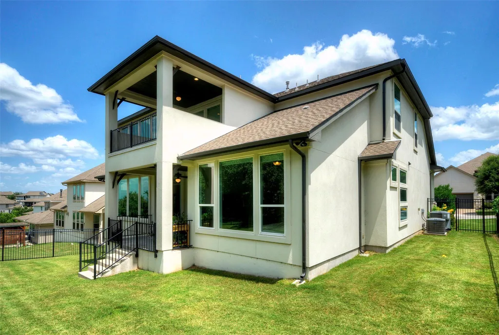 2413 Berkleys Brook Drive Austin TX 78738