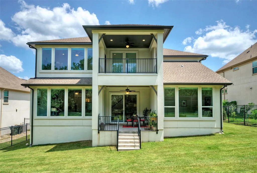 2413 Berkleys Brook Drive Austin TX 78738
