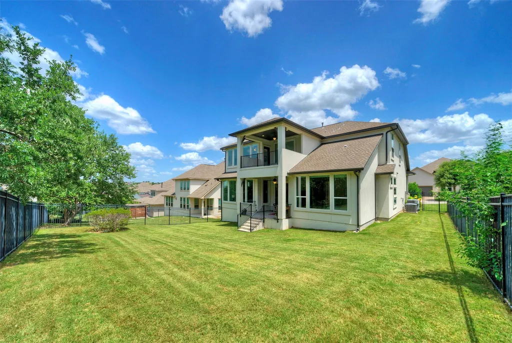 2413 Berkleys Brook Drive Austin TX 78738