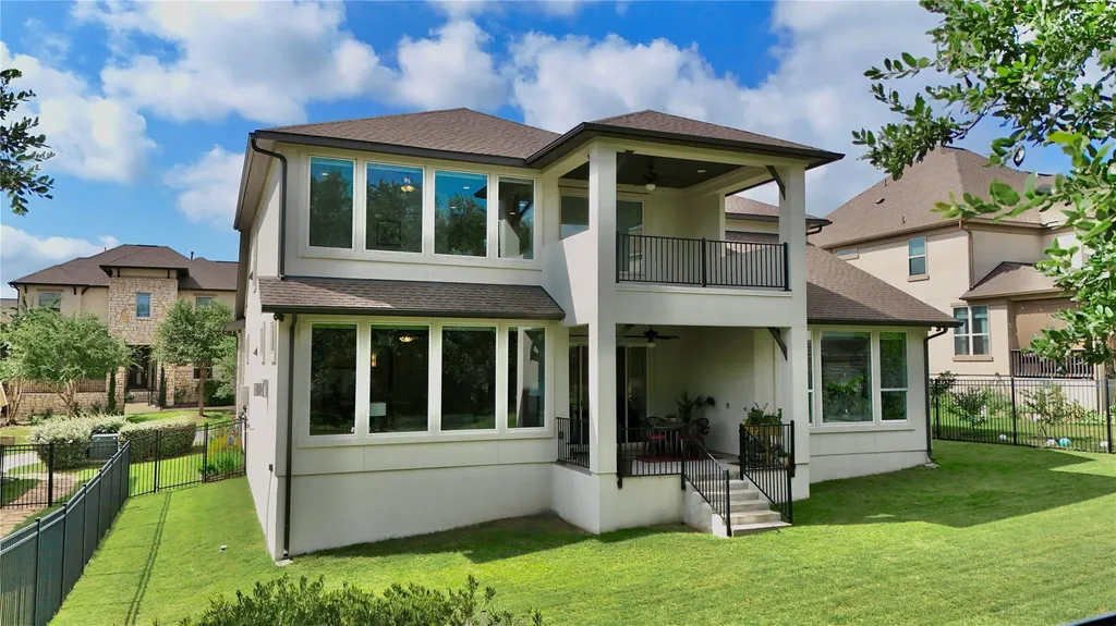 2413 Berkleys Brook Drive Austin TX 78738