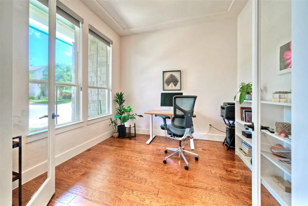 2413 Berkleys Brook Drive Austin TX 78738