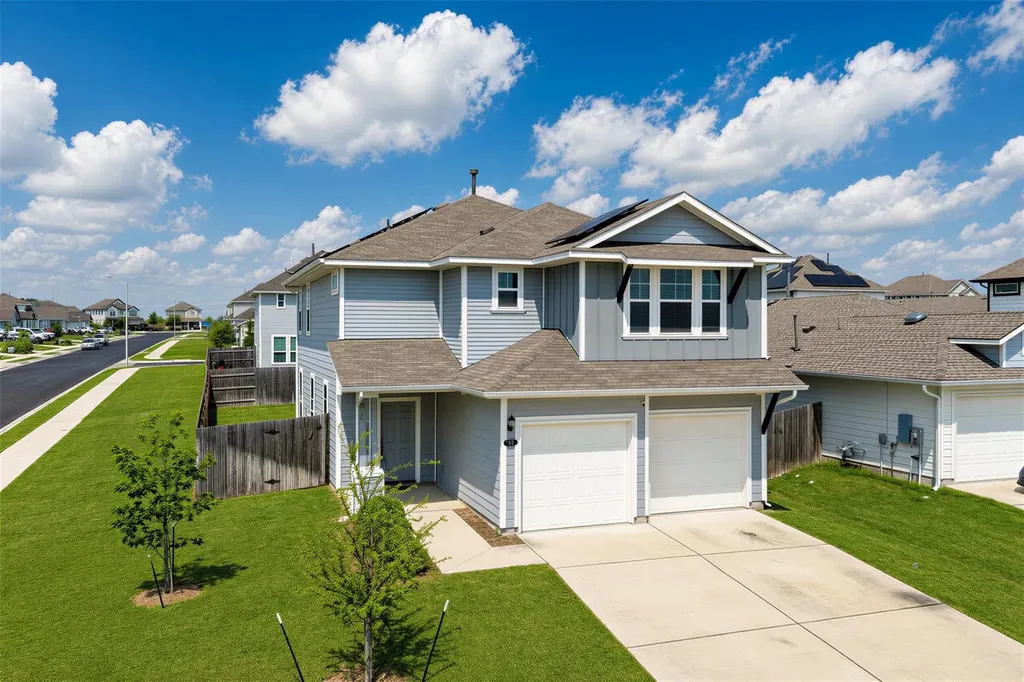 101 Crescent Street Georgetown TX 78626